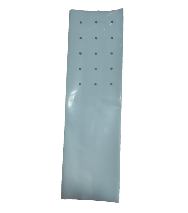 Protectores de bolsa